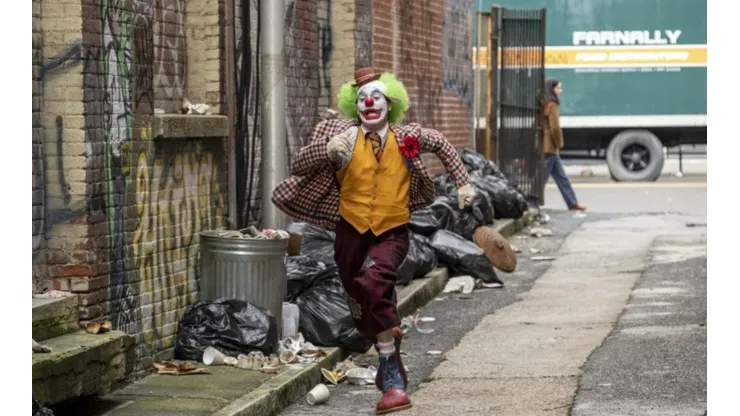 El Joker