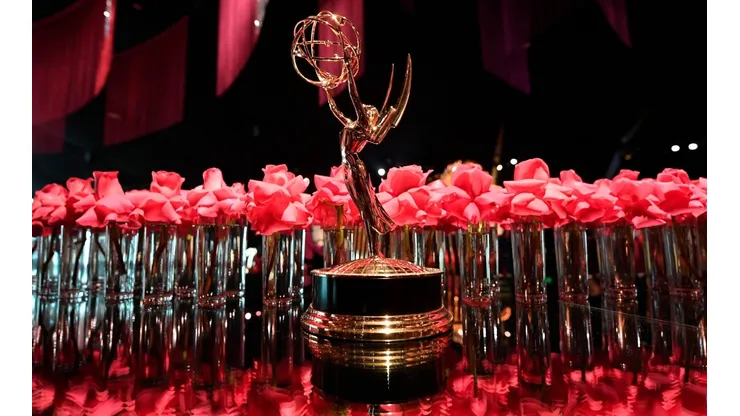 "Fue un robo": polémica en las redes con uno de los premios más importantes de los Emmy 2022.