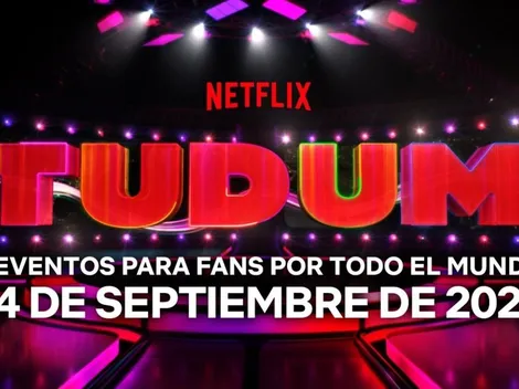 Netflix confirmó a los presentadores y las sorpresas para TUDUM 2022