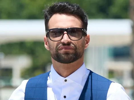 Netflix: quién es Jesús Castro, el protagonista de Diario de un Gigoló