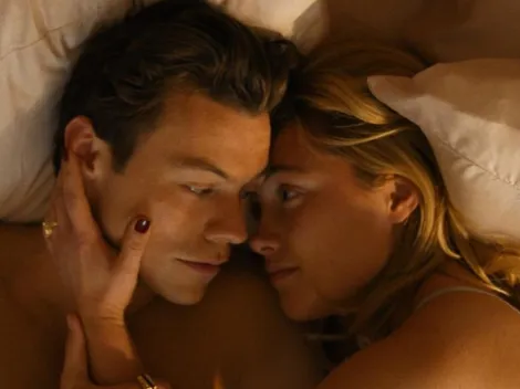 Don't Worry Darling: ¿cuál fue el presupuesto de la película?