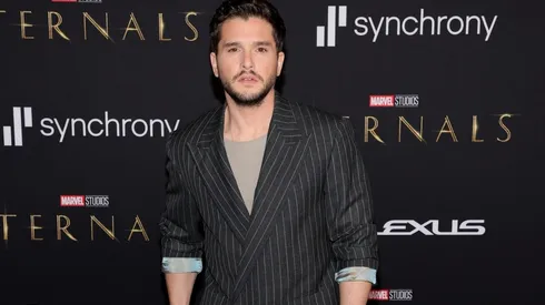 Kit Harington habló de su futuro en Marvel como Black Knight y la secuela de Game of Thrones.