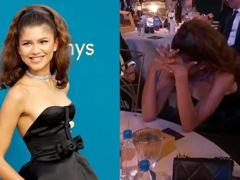 La imperdible reacción de Zendaya ante una broma hacia Leonardo DiCaprio