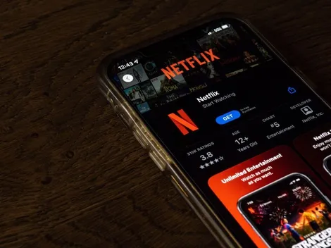 Esta es la serie más infravalorada de Netflix