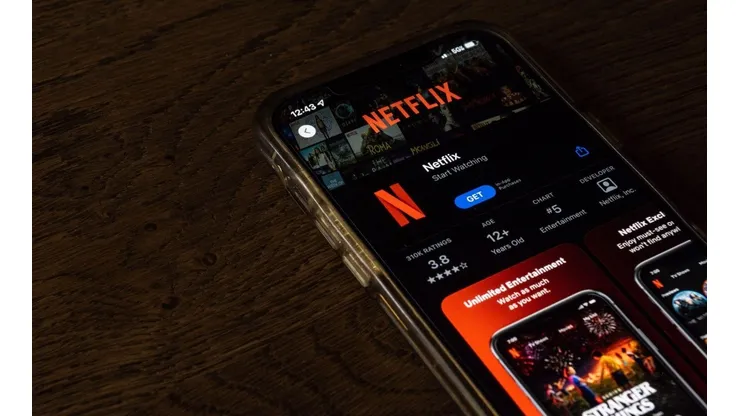 Esta es la serie más infravalorada de Netflix.