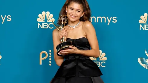 Zendaya