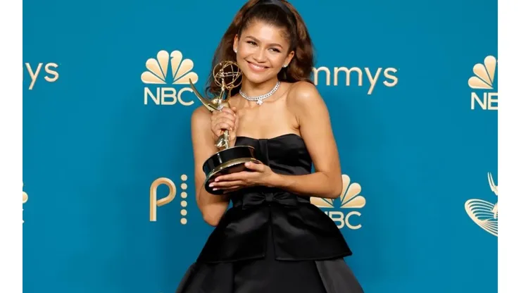 Zendaya