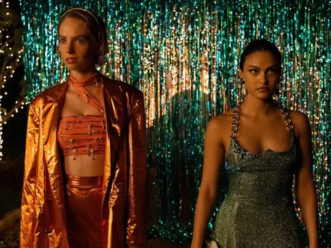 Estrenos en Netflix, Prime Video y más del 12 al 18 de septiembre