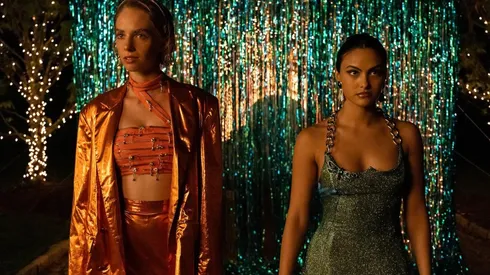 Revancha Ya llega esta semana al streaming.