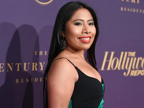 El nuevo gran proyecto de Yalitza Aparicio para Netflix