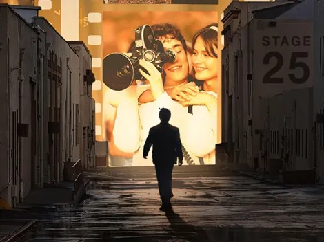 The Fabelmans: primer tráiler de la nueva película de Steven Spielberg