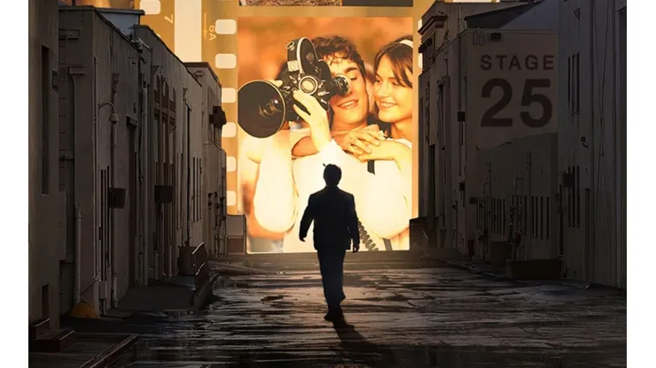 The Fabelmans: primer tráiler de la nueva película de Steven Spielberg.
