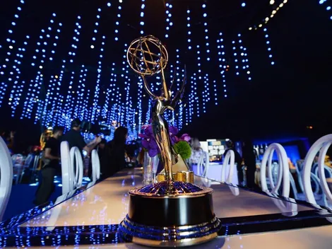 Premios Emmy 2022: cuándo, a qué hora y dónde ver la ceremonia