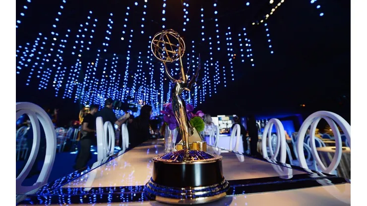 Premios Emmy 2022: cuándo, a qué hora y dónde ver la ceremonia.