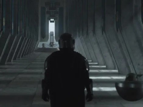 Star Wars: el tráiler de The Mandalorian 3 el show de Disney+