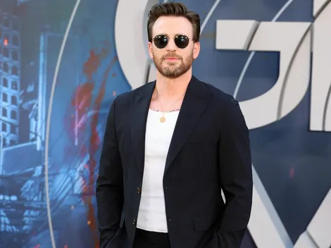 Chris Evans brilla en HBO Max con una emocionante película para el fin de semana