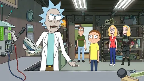 Rick and Morty: ¿Tendrá temporada 7 en HBO Max?