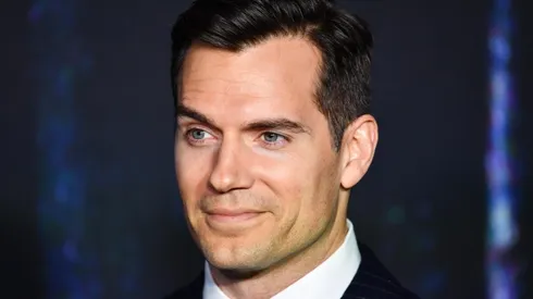 Henry Cavill