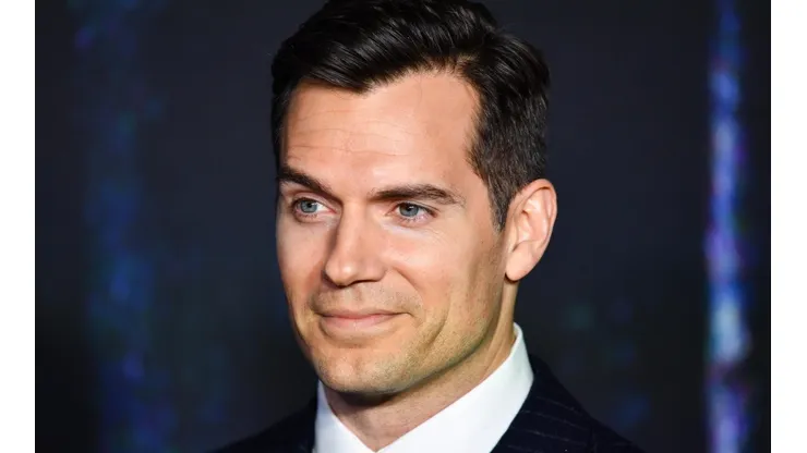 Henry Cavill