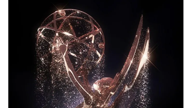 Comenzó la 74ª entrega de los Emmy.
