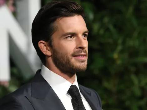Jonathan Bailey se aleja de Bridgerton por este motivo