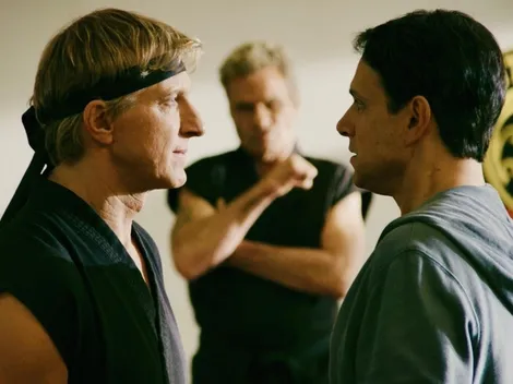 Cobra Kai: ¿tendrá temporada 6 en Netflix?