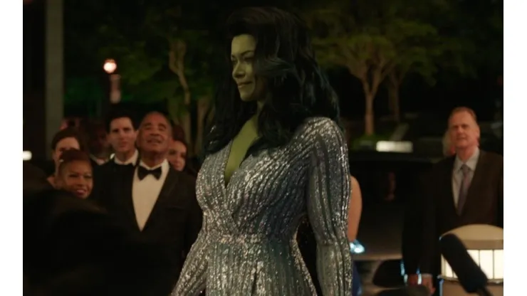 She-Hulk