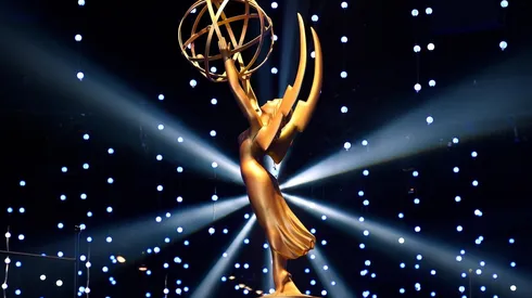 Premios Emmy 2022: todos los ganadores de la ceremonia.