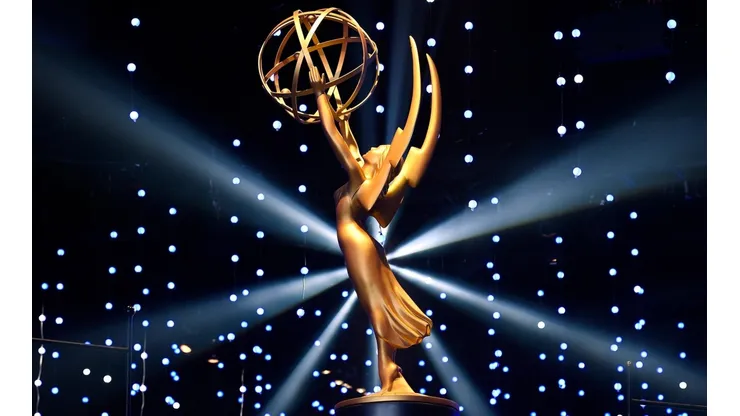 Premios Emmy 2022: todos los ganadores de la ceremonia.
