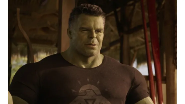 Hulk