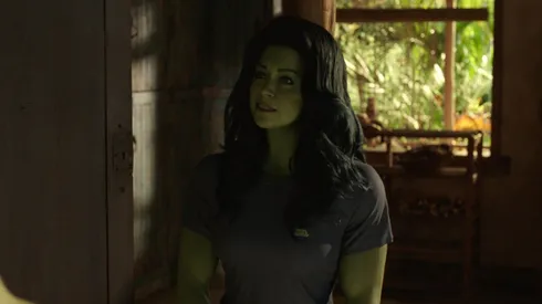 La serie estrenó su cuarto episodio.