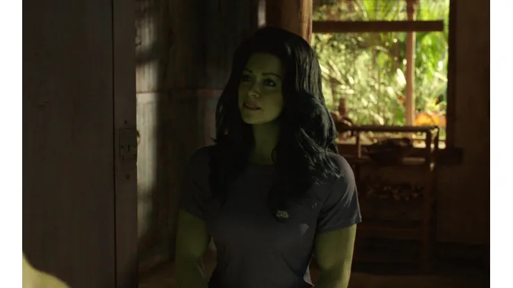 La serie estrenó su cuarto episodio.