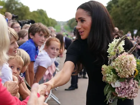 No solo Suits: en qué series y películas aparece Meghan Markl