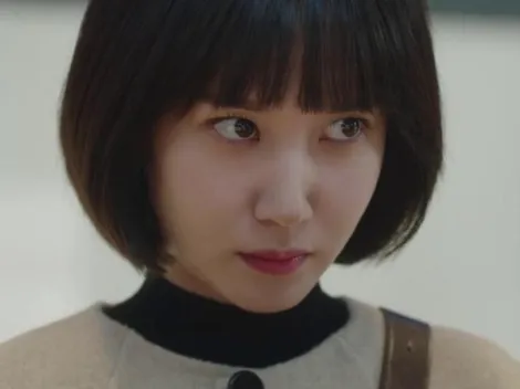 "Woo, una abogada extraordinaria": la inesperada confesión de Park Eun-bin