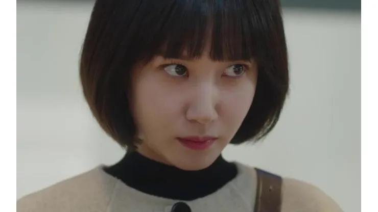 Park Eun-bin