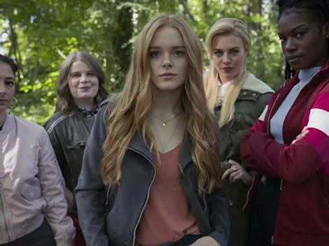 Destino, la saga Winx: claves para entender la temporada 2