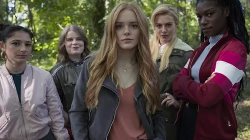 Destino, la saga Winx