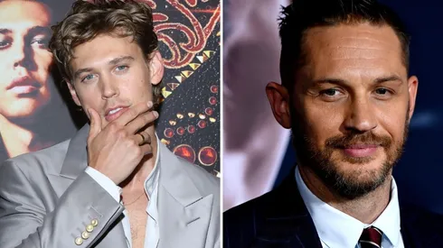 Austin Butler y Tom Hardy protagonizarán The Bikeriders.