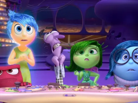 Pixar: todo sobre la secuela de Inside Out
