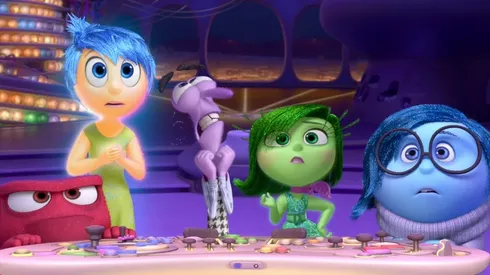 Inside Out podría anunciar su secuela muy pronto.