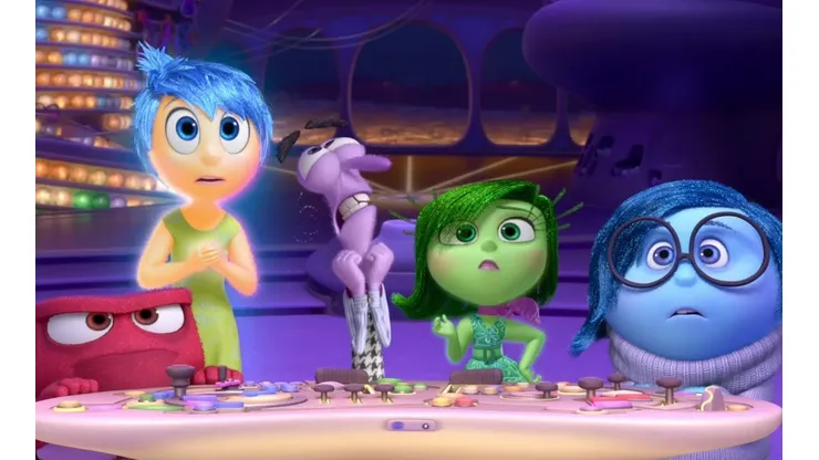 Inside Out podría anunciar su secuela muy pronto.