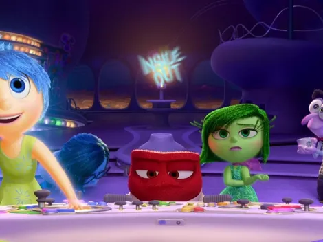 Cuándo se estrena Intensamente 2