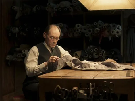 The Outfit (El sastre de la mafia), un thriller hecho a la medida