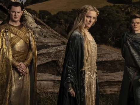 El Señor de los Anillos: todo lo que dejó el episodio 3