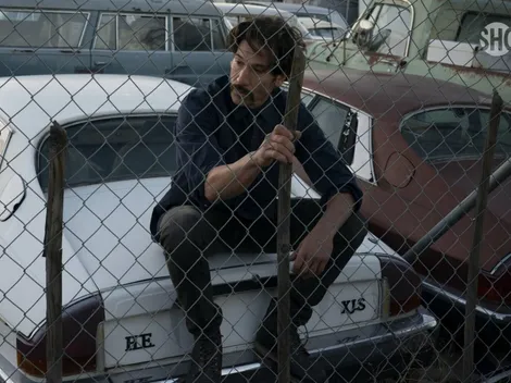 Paramount+: qué esperar de Gigolo Americano