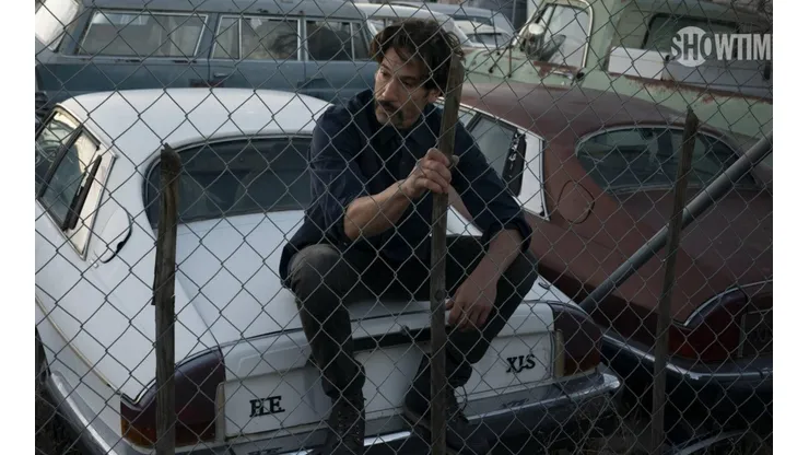 Jon Bernthal.