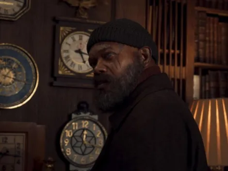 Marvel presentó el tráiler de la serie Secret Invasion que llegará a Disney+