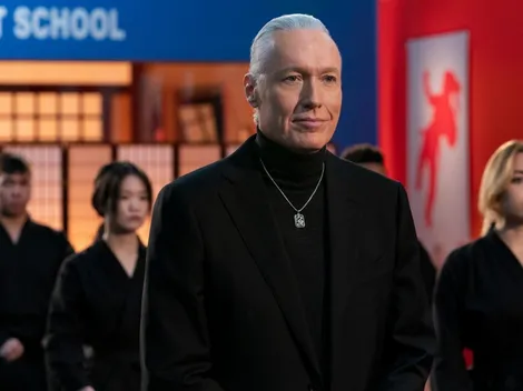 Las reacciones y memes al estreno de Cobra Kai en Netflix