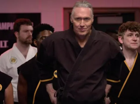Teorías del final de la temporada 5 de Cobra Kai en Netflix