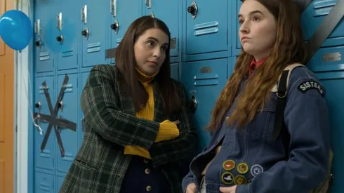 La película es del 2019.